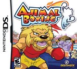Animal Boxing (Nintendo DS)